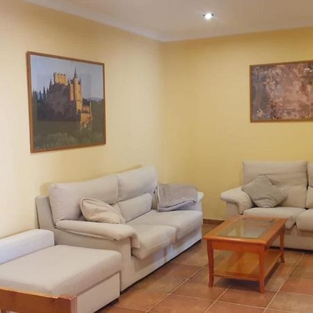 Casa Angeles Villa Маро Екстериор снимка
