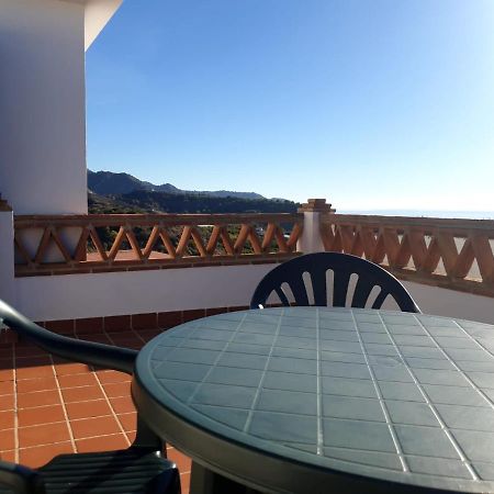 Casa Angeles Villa Маро Екстериор снимка