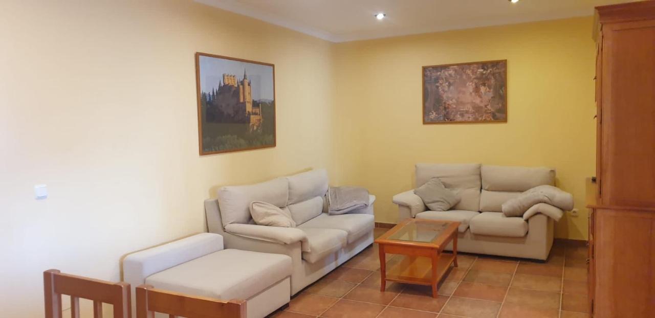 Casa Angeles Villa Маро Екстериор снимка
