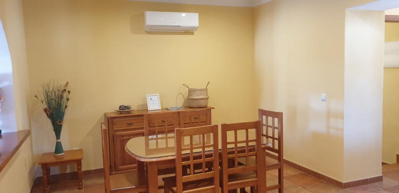 Casa Angeles Villa Маро Екстериор снимка