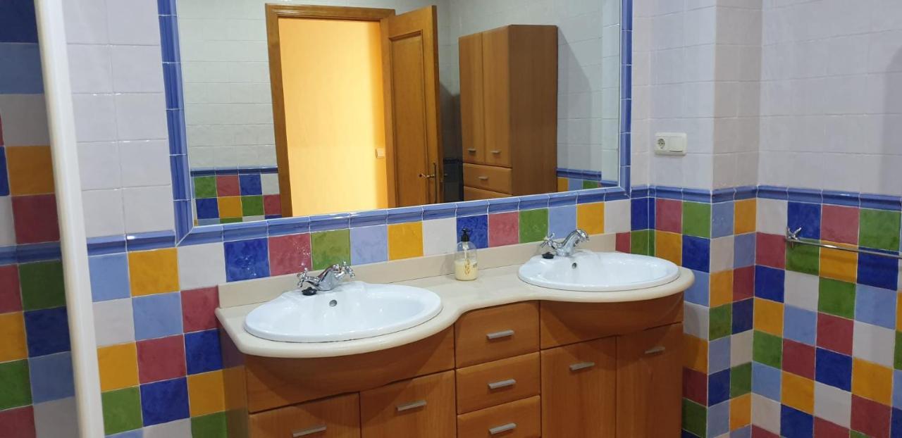 Casa Angeles Villa Маро Екстериор снимка