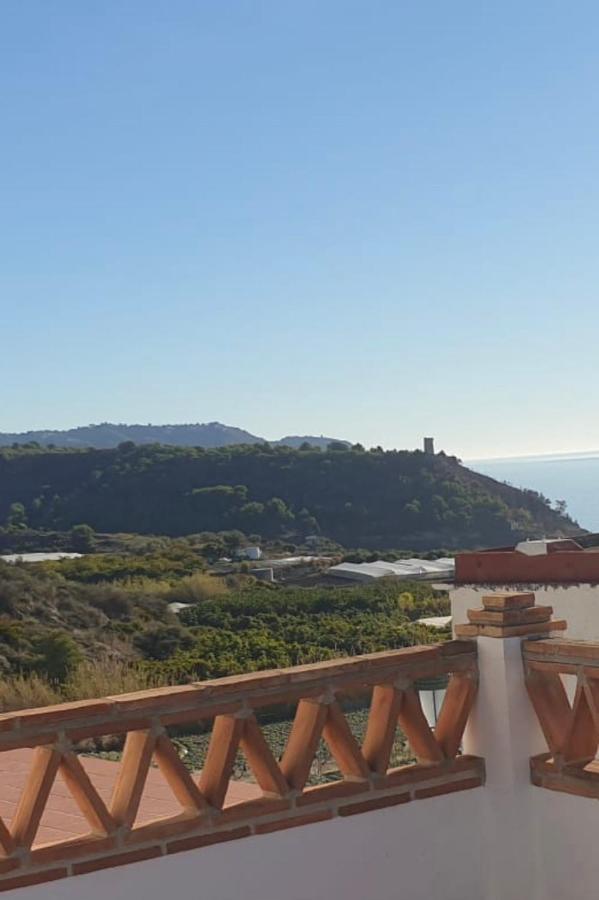 Casa Angeles Villa Маро Екстериор снимка