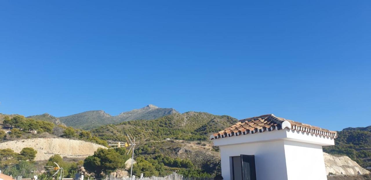 Casa Angeles Villa Маро Екстериор снимка