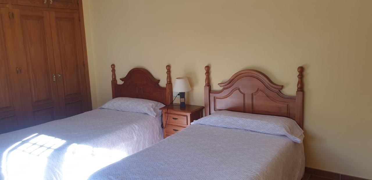 Casa Angeles Villa Маро Екстериор снимка