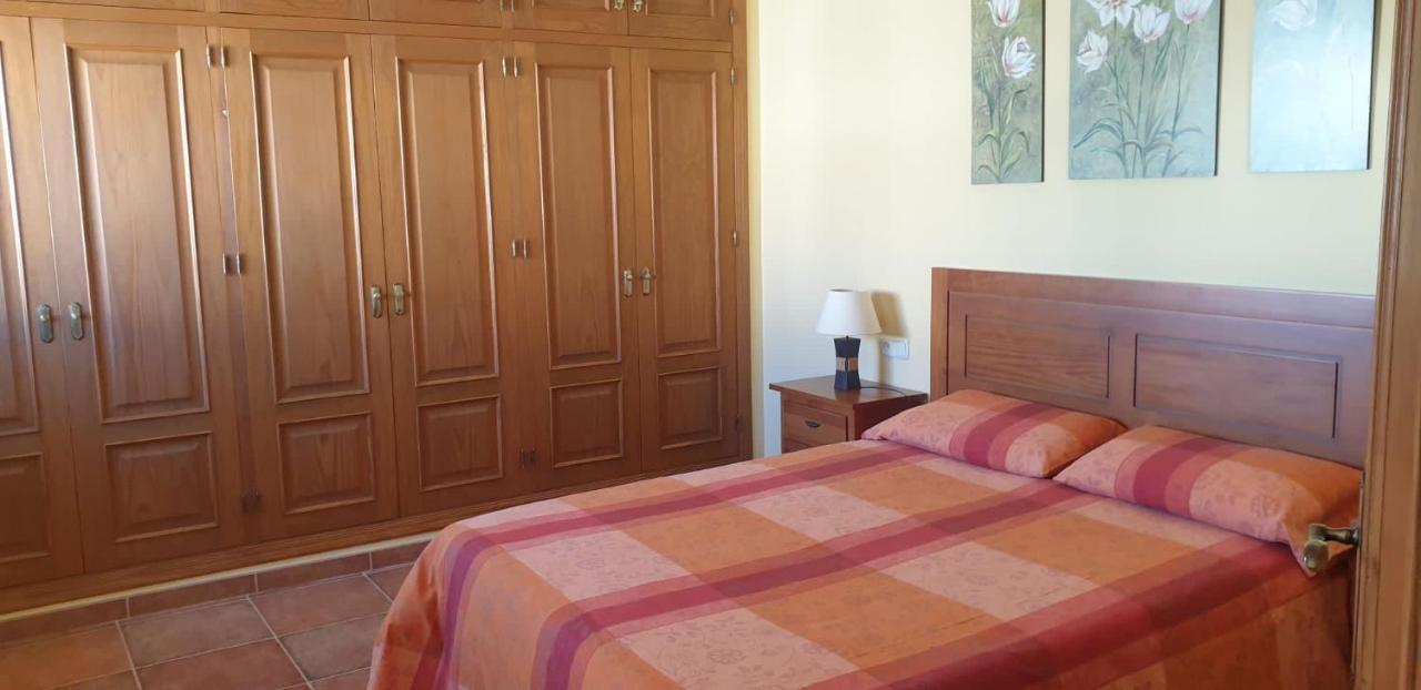 Casa Angeles Villa Маро Екстериор снимка