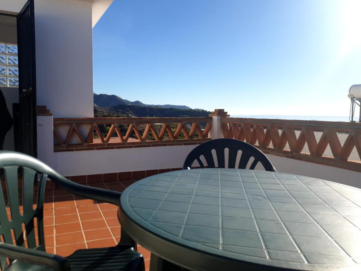 Casa Angeles Villa Маро Екстериор снимка