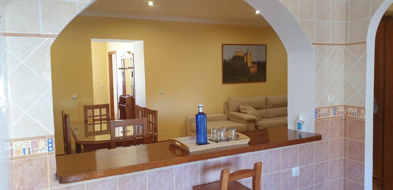 Casa Angeles Villa Маро Екстериор снимка